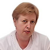 Задворочнова Татьяна Николаевна, гинеколог-эндокринолог