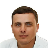 Уваров Иван Борисович, хирург