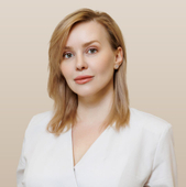 Клеймёнова Екатерина Михайловна, терапевт