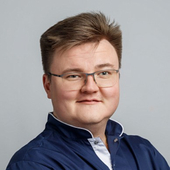 Топунов Евгений Александрович, невролог