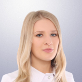 Бондарчук Анна-Майя Олеговна, стоматолог-терапевт
