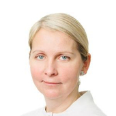 Дядюченко Наталья Владимировна, невролог