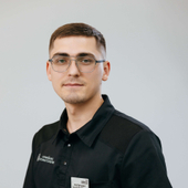 Разгильдин Сергей Викторович, стоматолог-ортопед