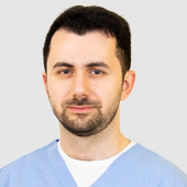 Давидов Намик Рашбилович, стоматолог-хирург