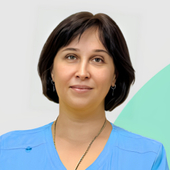 Терехина Людмила Анатольевна, гинеколог