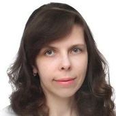 Муравьева Анна Викторовна, офтальмолог