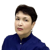 Ладыженская Елена Александровна, невролог