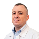 Груздов Александр Анатольевич, терапевт