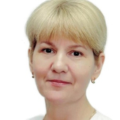 Шмелева Ирина Алексеевна, массажист