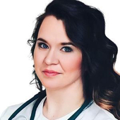 Загитова Луиза Данисовна, ЛОР