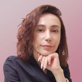 Капаклы Ольга Георгиевна, стоматолог-терапевт