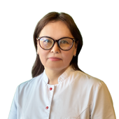 Санджиева Виктория Львовна, невролог
