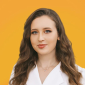 Сардаева Дарья Геннадьевна, эндокринолог