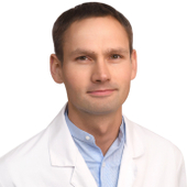 Карпинский Николай Антонович, ортопед