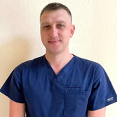 Белых Станислав Владимирович, массажист