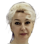 Ткаченко Светлана Геннадьевна, педиатр