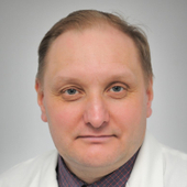Зайцев Сергей Вячеславович, гастроэнтеролог