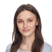 Ким (Панова) Анастасия Сергеевна, стоматолог-терапевт