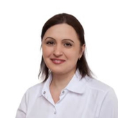 Манюшкина Наталья Михайловна, стоматолог-терапевт