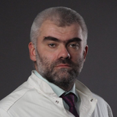 Курасов Евгений Сергеевич, психиатр