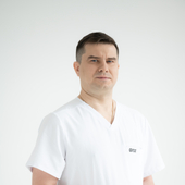 Шабалин Александр Александрович, массажист