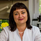 Новик Елена Николаевна, офтальмолог