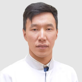 Могнонов Батор Сергеевич, кардиолог