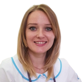 Вербицкая Оьга Владимировна, детский невролог