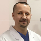 Воинцев Алексей Валерьевич, хирург