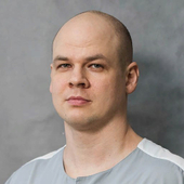 Паршин Сергей Сергеевич, проктолог