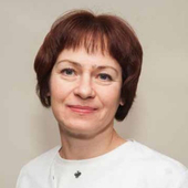 Пономарева Ольга Геннадьевна, врач функциональной диагностики