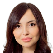 Бешимова Асия Булатовна, врач-косметолог