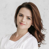 Ковалёва Ксения Сергеевна, детский стоматолог