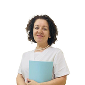 Иоселиани Ирма Автандиловна, врач-косметолог