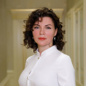 Гром Ольга Николаевна, дерматолог