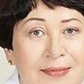 Безденежных Наталья Васильевна, стоматолог-терапевт