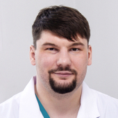 Видяйкин Сергей Александрович, ортопед