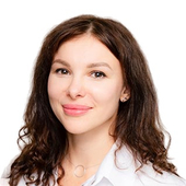 Малиновская (Лелюх) Ирина Борисовна, стоматолог-хирург