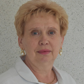 Юрина Инесса Альбертовна, кардиолог