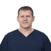 Борисов Андрей Викторович, стоматолог-хирург