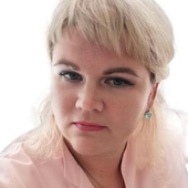 Карабаш Ольга Сергеевна, невролог