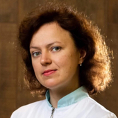 Тимофеева Олеся Александровна, ЛОР