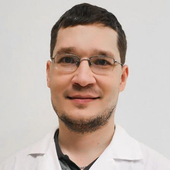 Варвянский Анатолий Анатольевич, эндокринолог