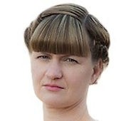 Чуприна Наталья Евгеньевна, стоматологический гигиенист