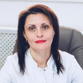 Титирян Назик Рафиковна, гинеколог