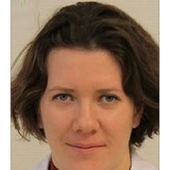 Неруш Евгения Валерьевна, анестезиолог-реаниматолог