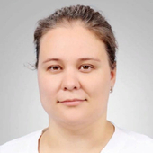 Ахмерова Айгюль Ильдаровна, стоматолог-терапевт