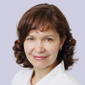 Самсонова Ольга Александровна, врач-косметолог