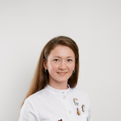 Салахова Лилия Рафаилевна, детский стоматолог