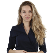 Талдонова Элина Евгеньевна, ортодонт